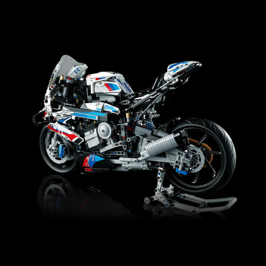 BMW M 1000 RR M CARBON (1920 pièces)